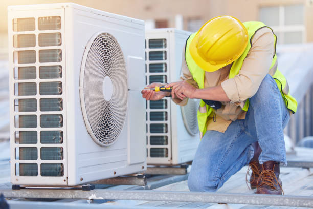 Best Ductless HVAC Repair  in Dale, IN