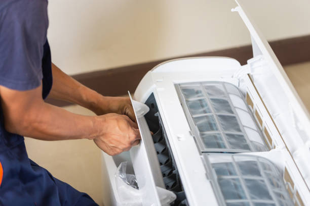 Best Affordable HVAC Services  in Dale, IN