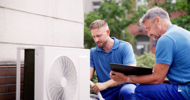 Best Commercial HVAC Repair  in Dale, IN