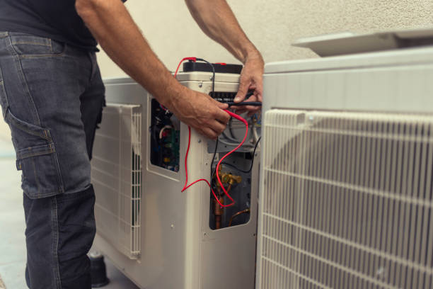 Best Best HVAC Companies  in Dale, IN