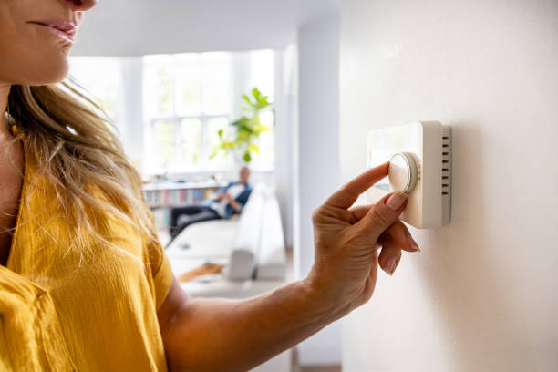 Best Affordable HVAC Services  in Dale, IN