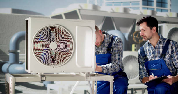 Best HVAC Installation Services  in Dale, IN