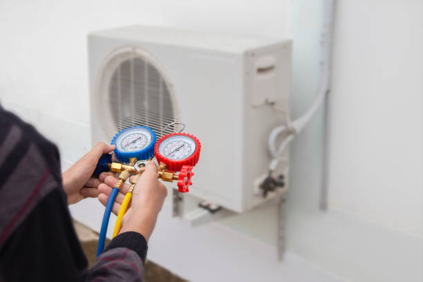 Best Central Air Repair  in Dale, IN