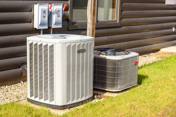 Best HVAC Replacement Cost  in Dale, IN