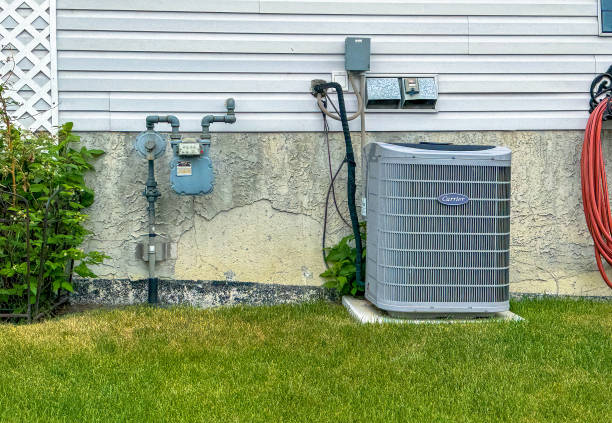 Best HVAC Companies Near Me  in Dale, IN