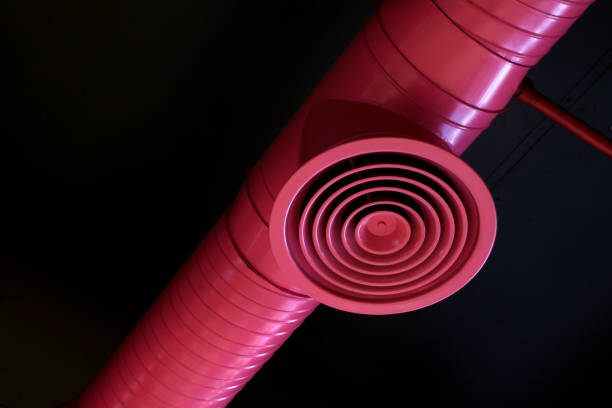 Best HVAC Air Duct Cleaning  in Dale, IN